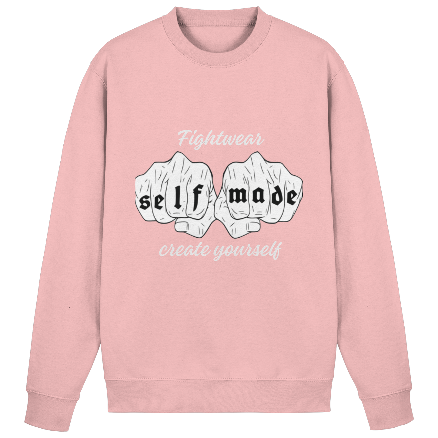 Create yourself Classic - Basic Sweatshirt