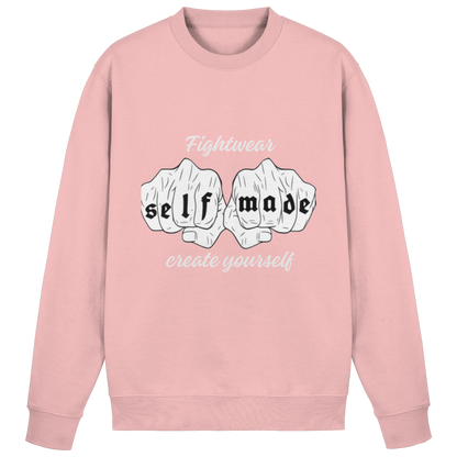 Create yourself Classic - Basic Sweatshirt