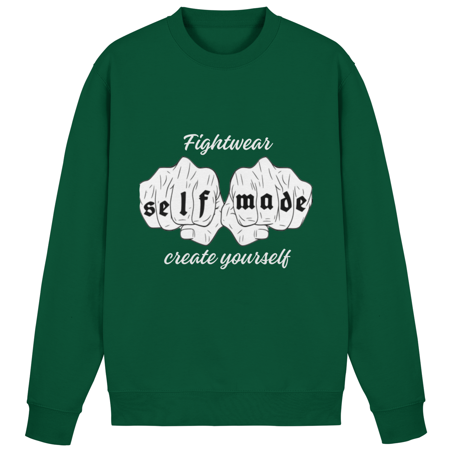 Create yourself Classic - Basic Sweatshirt
