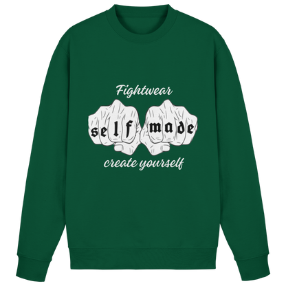 Create yourself Classic - Basic Sweatshirt