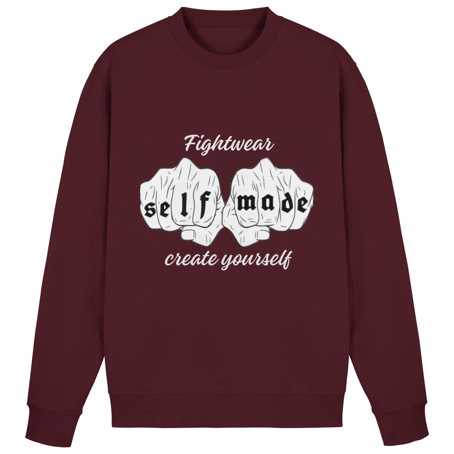 Create yourself Classic - Basic Sweatshirt