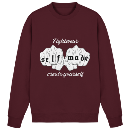 Create yourself Classic - Basic Sweatshirt