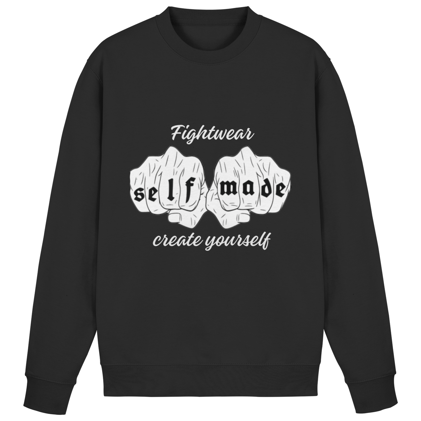 Create yourself Classic - Basic Sweatshirt