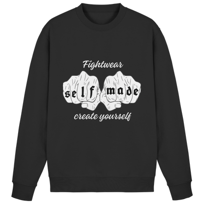 Create yourself Classic - Basic Sweatshirt