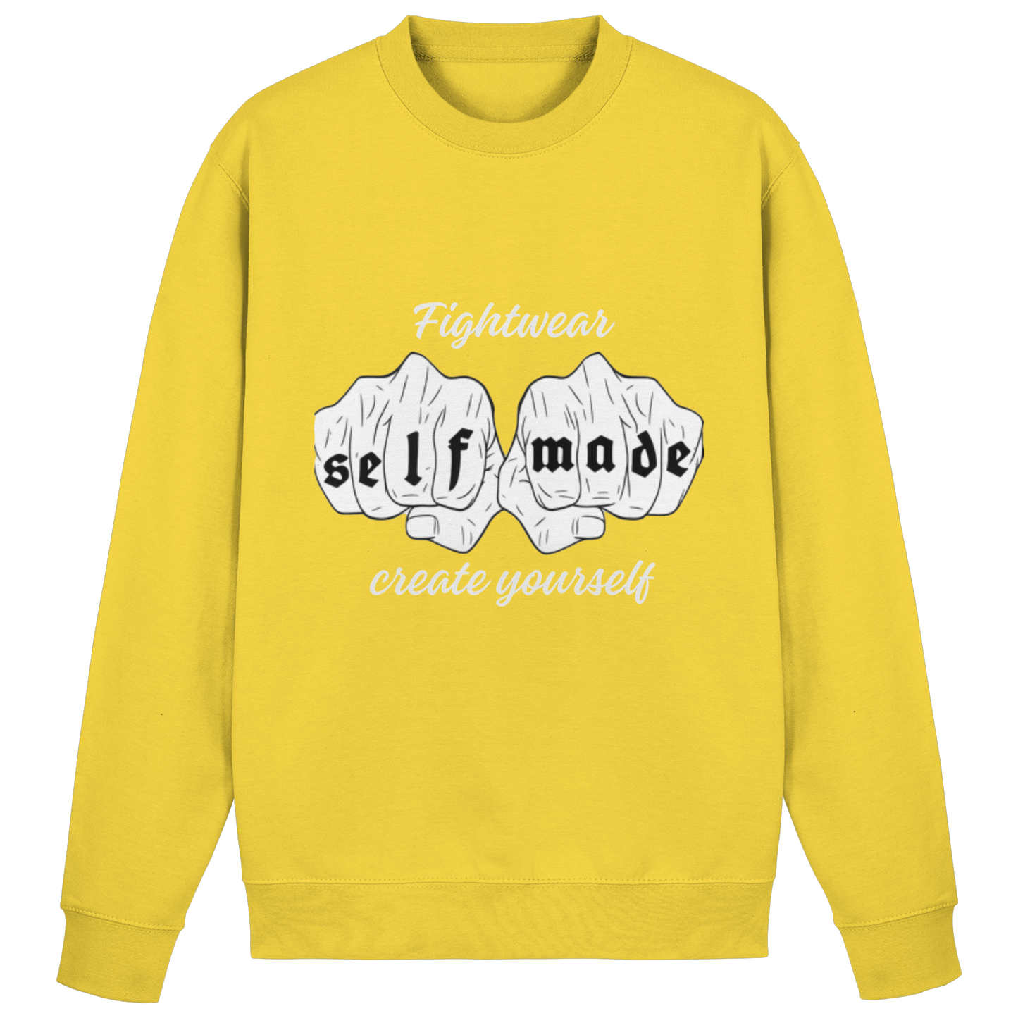 Create yourself Classic - Basic Sweatshirt
