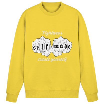Create yourself Classic - Basic Sweatshirt