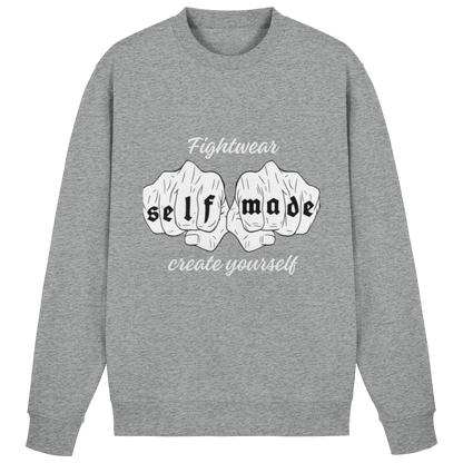 Create yourself Classic - Basic Sweatshirt