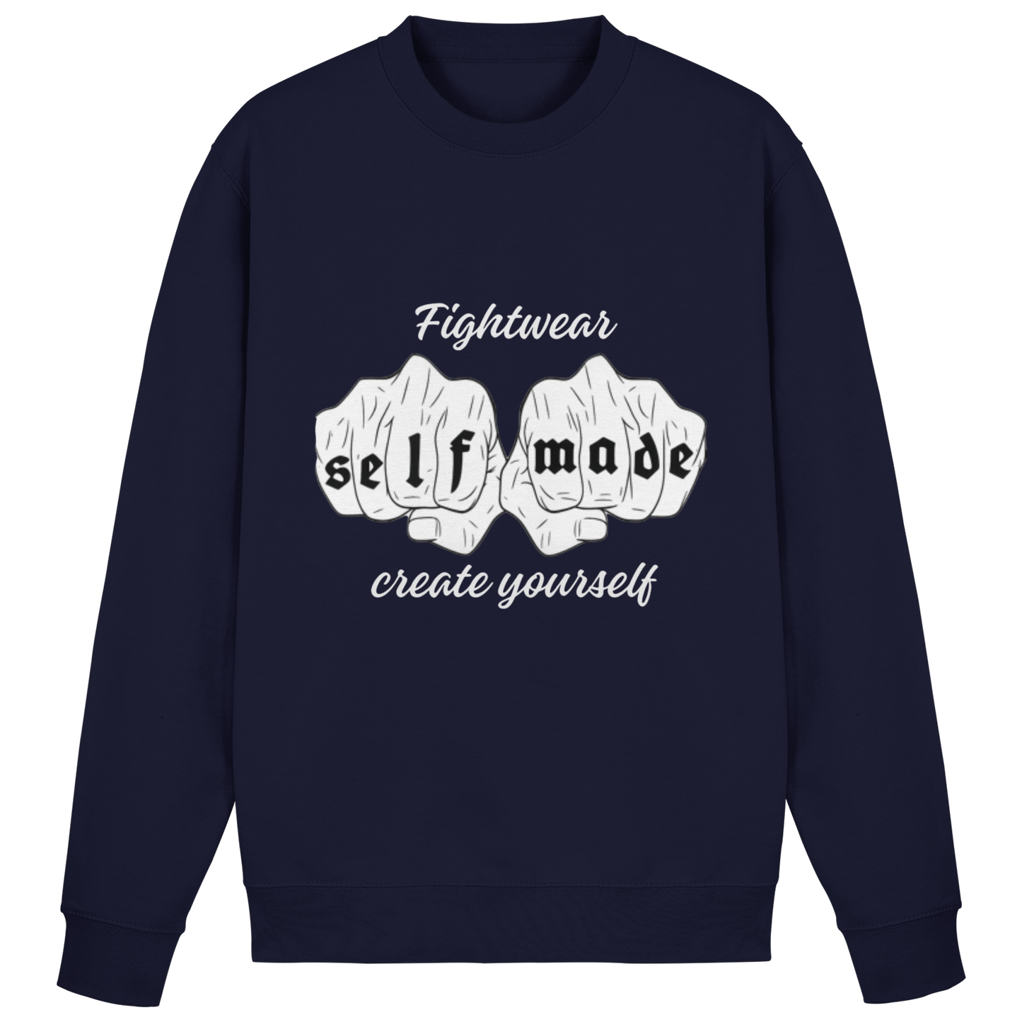 Create yourself Classic - Basic Sweatshirt