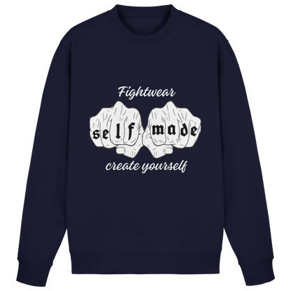 Create yourself Classic - Basic Sweatshirt