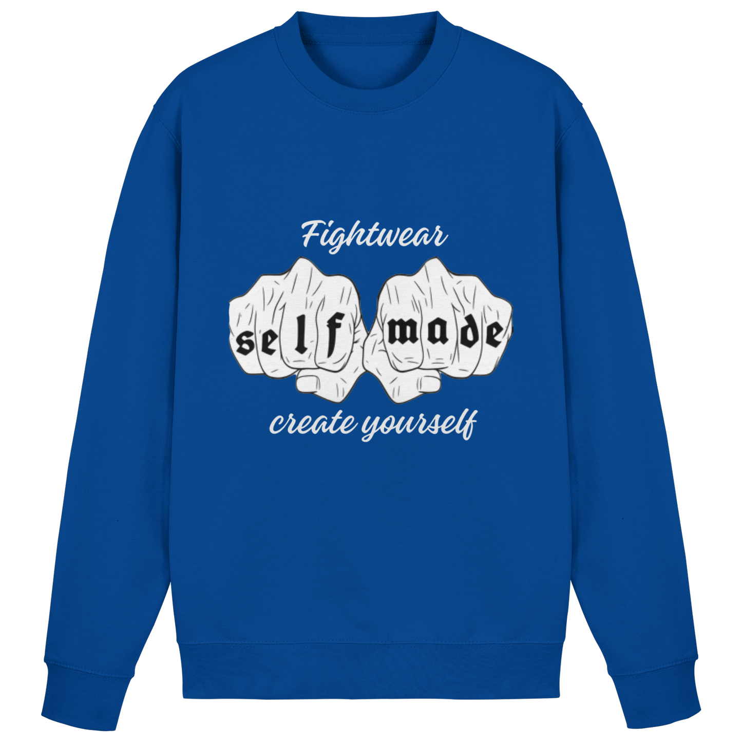 Create yourself Classic - Basic Sweatshirt