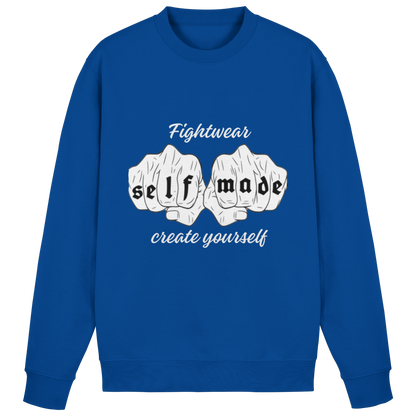 Create yourself Classic - Basic Sweatshirt