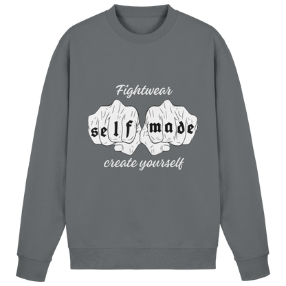 Create yourself Classic - Basic Sweatshirt