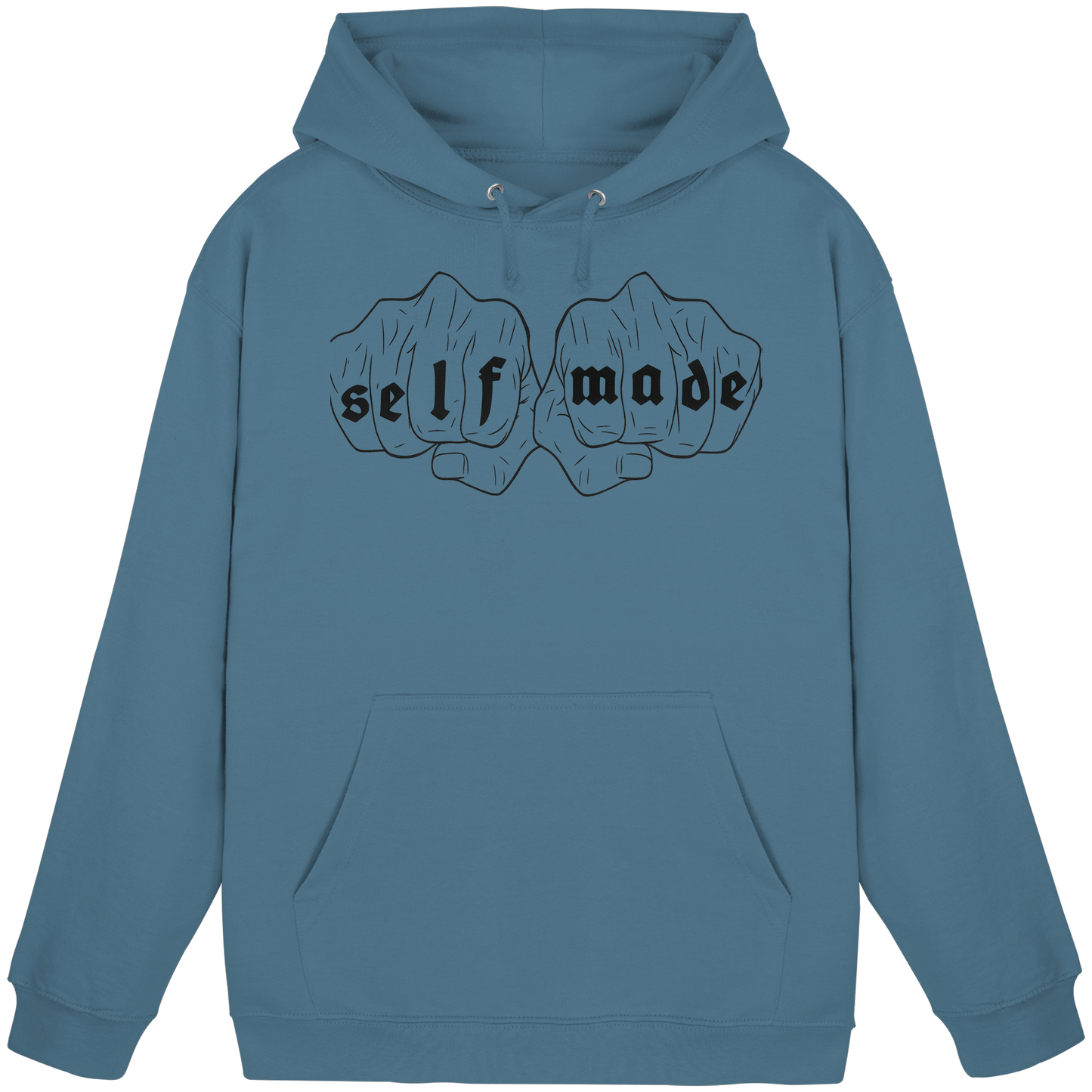 Boxing Gloves - Basic Unisex Hoodie