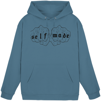 Boxing Gloves - Basic Unisex Hoodie