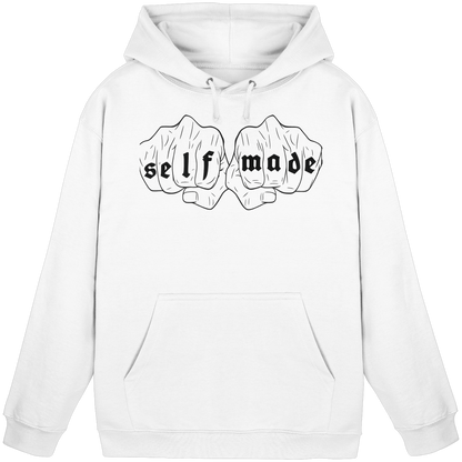 Boxing Gloves - Basic Unisex Hoodie