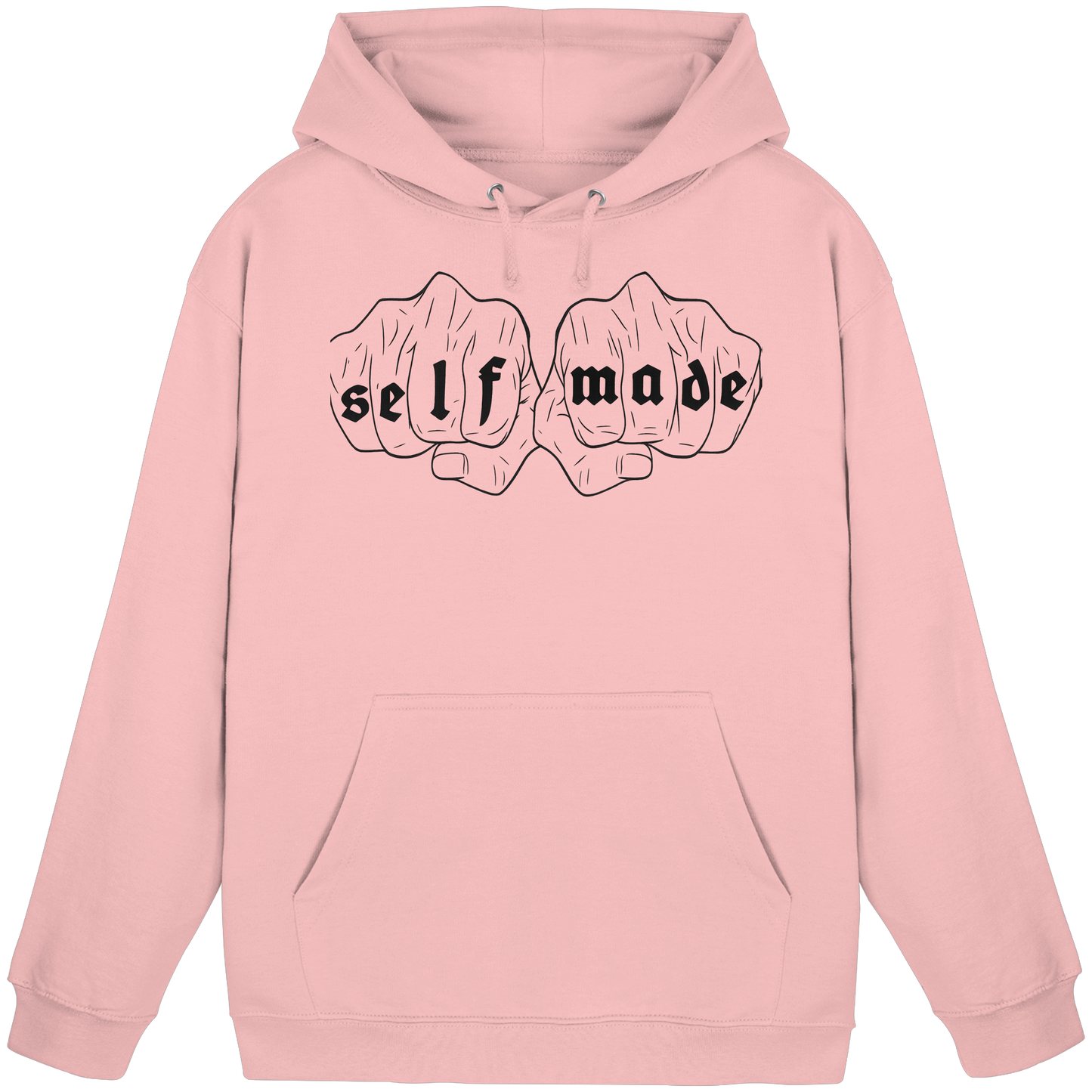 Boxing Gloves - Basic Unisex Hoodie