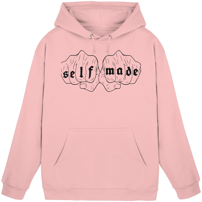 Boxing Gloves - Basic Unisex Hoodie