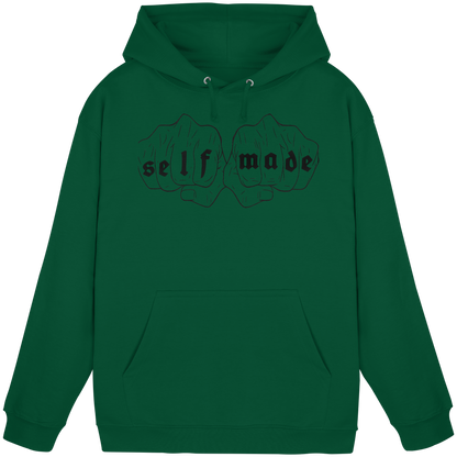 Boxing Gloves - Basic Unisex Hoodie