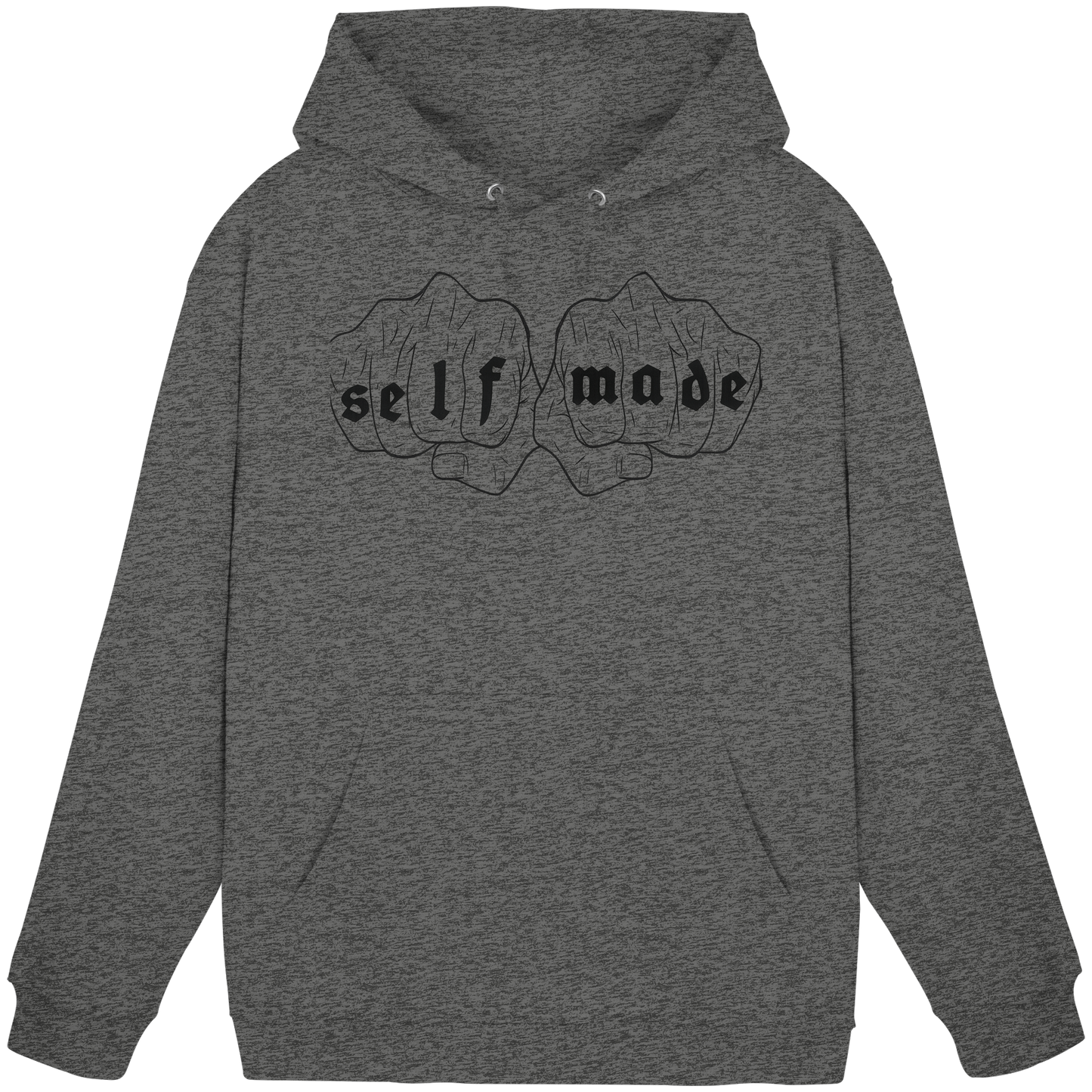 Boxing Gloves - Basic Unisex Hoodie
