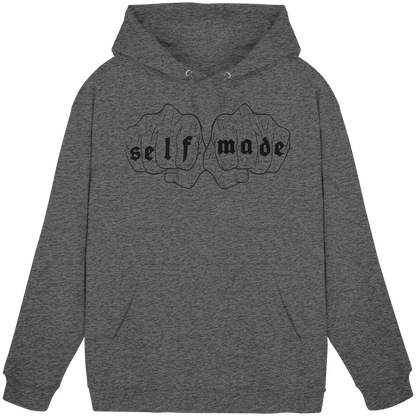 Boxing Gloves - Basic Unisex Hoodie