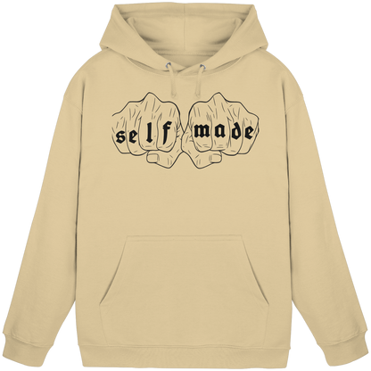 Boxing Gloves - Basic Unisex Hoodie