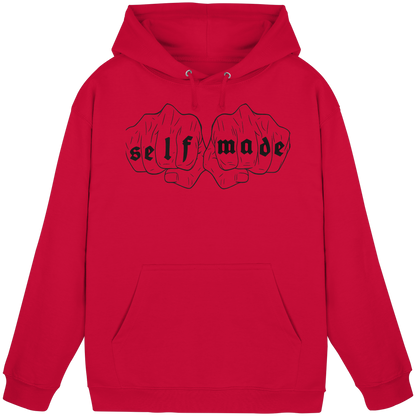 Boxing Gloves - Basic Unisex Hoodie
