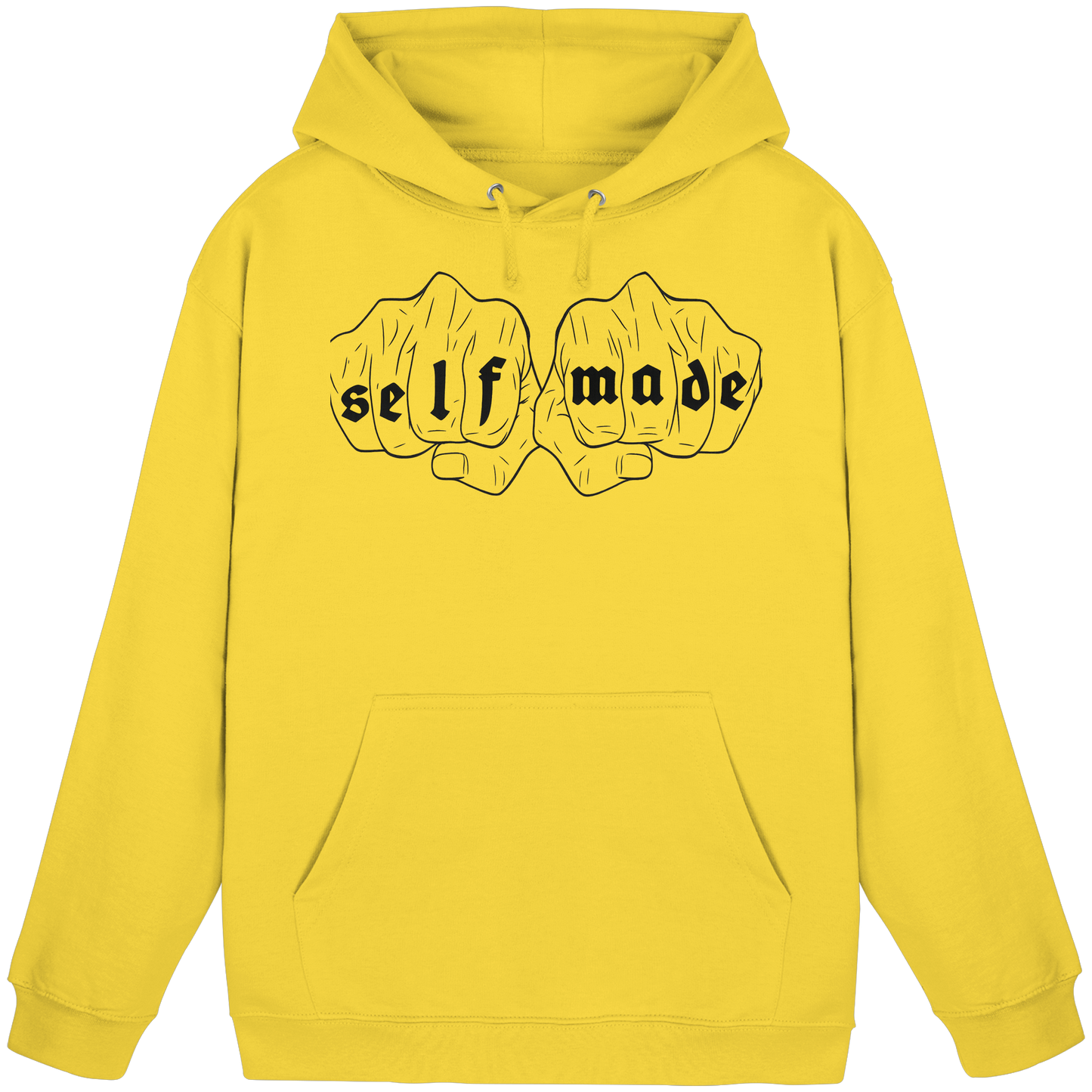 Boxing Gloves - Basic Unisex Hoodie
