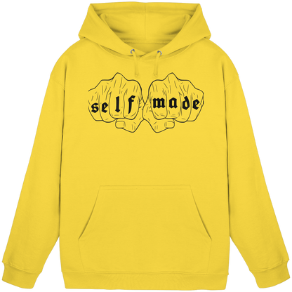 Boxing Gloves - Basic Unisex Hoodie