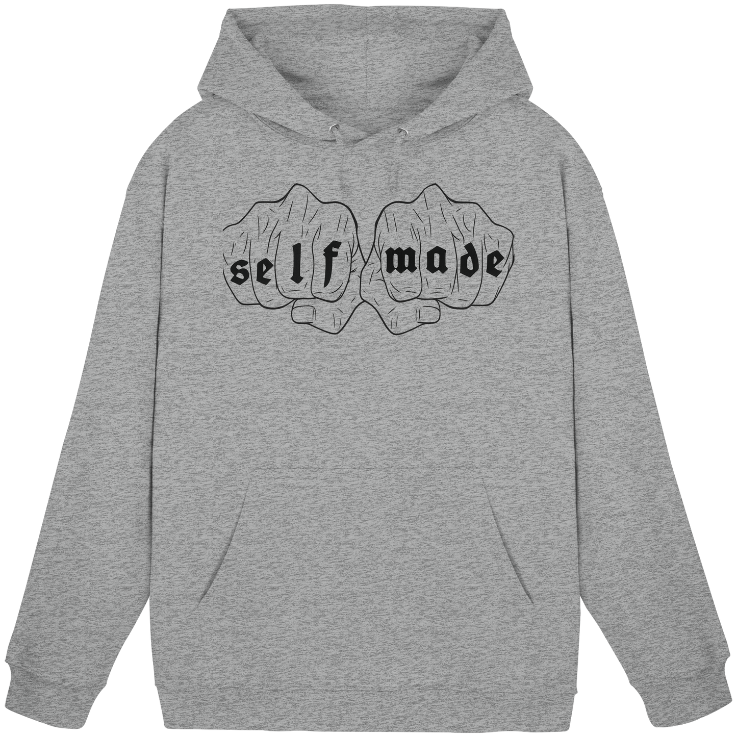 Boxing Gloves - Basic Unisex Hoodie