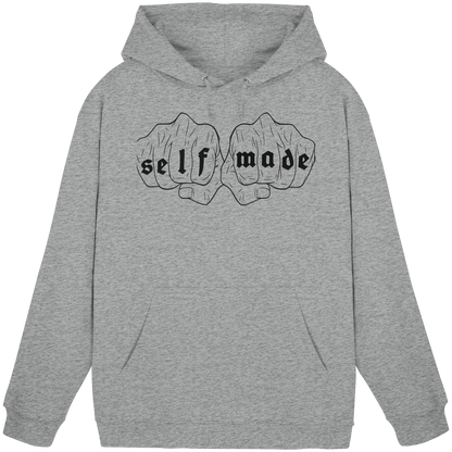 Boxing Gloves - Basic Unisex Hoodie
