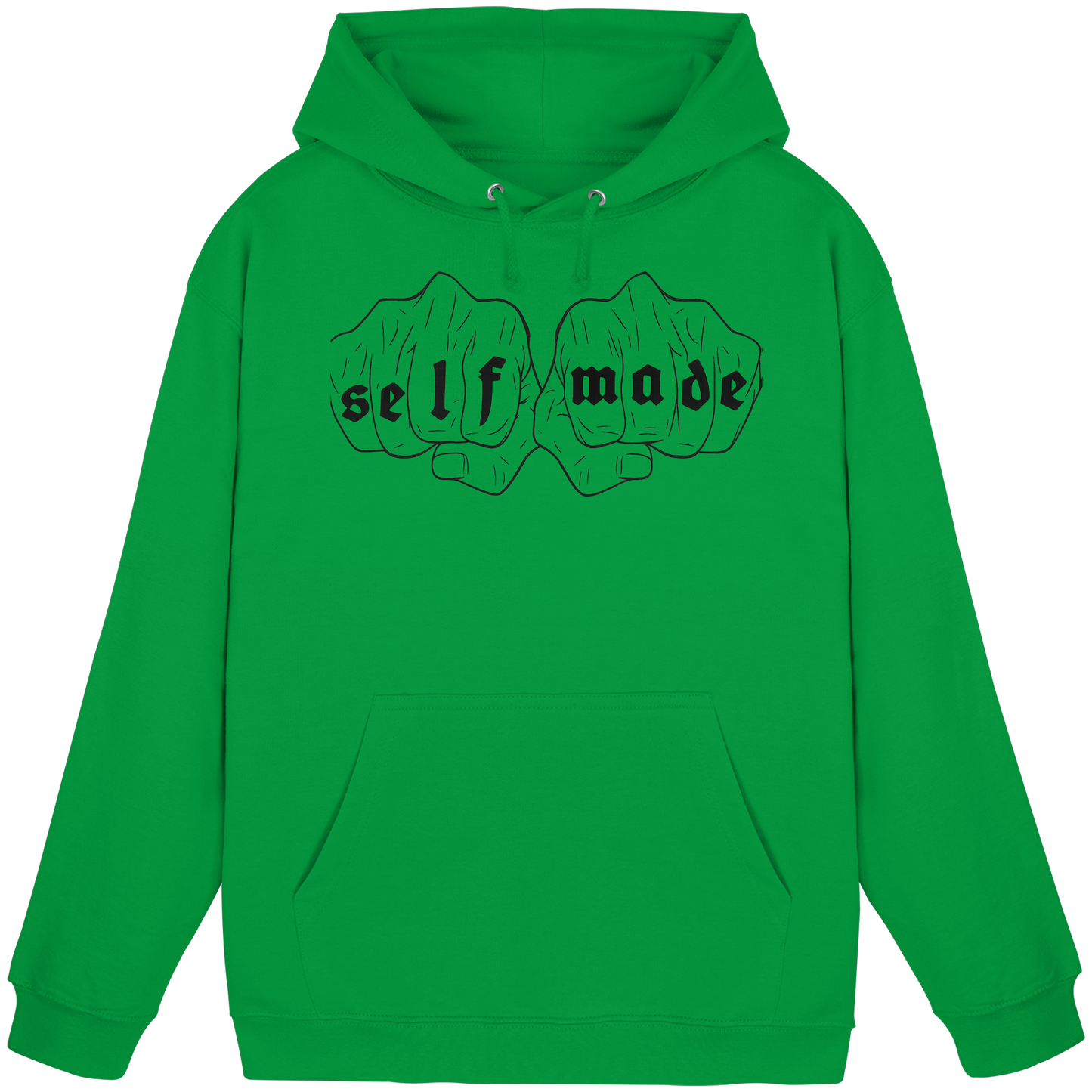 Boxing Gloves - Basic Unisex Hoodie