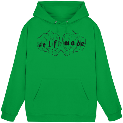 Boxing Gloves - Basic Unisex Hoodie