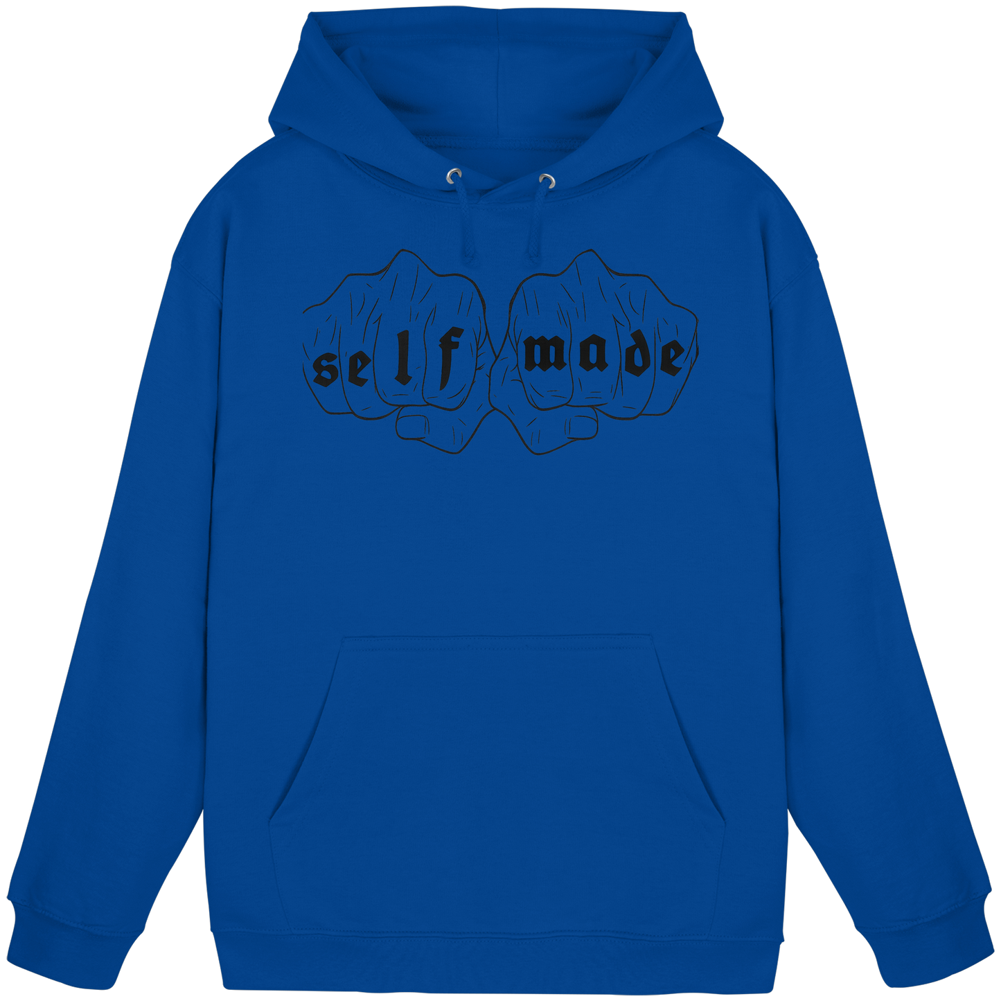 Boxing Gloves - Basic Unisex Hoodie