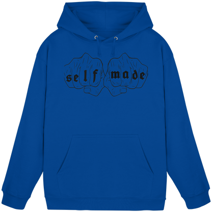 Boxing Gloves - Basic Unisex Hoodie