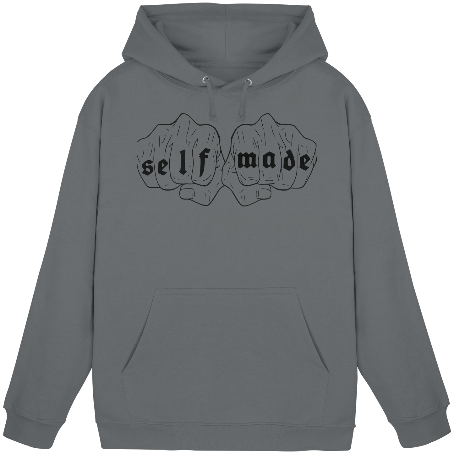 Boxing Gloves - Basic Unisex Hoodie