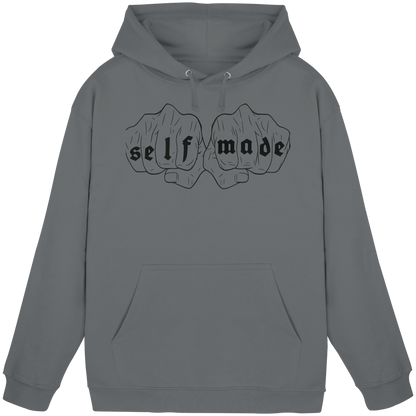 Boxing Gloves - Basic Unisex Hoodie