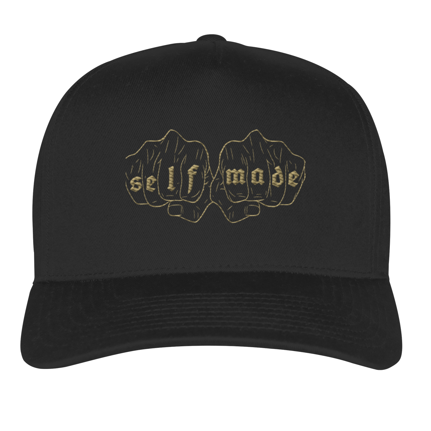 Classic Logo - Classic Curved Snapback
