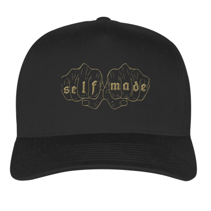 Classic Logo - Classic Curved Snapback