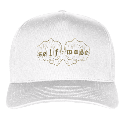 Classic Logo - Classic Curved Snapback