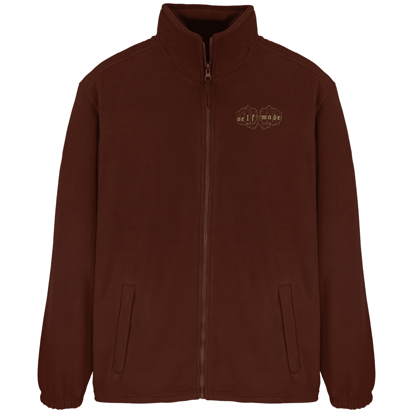 Classic - Fleece Jacket