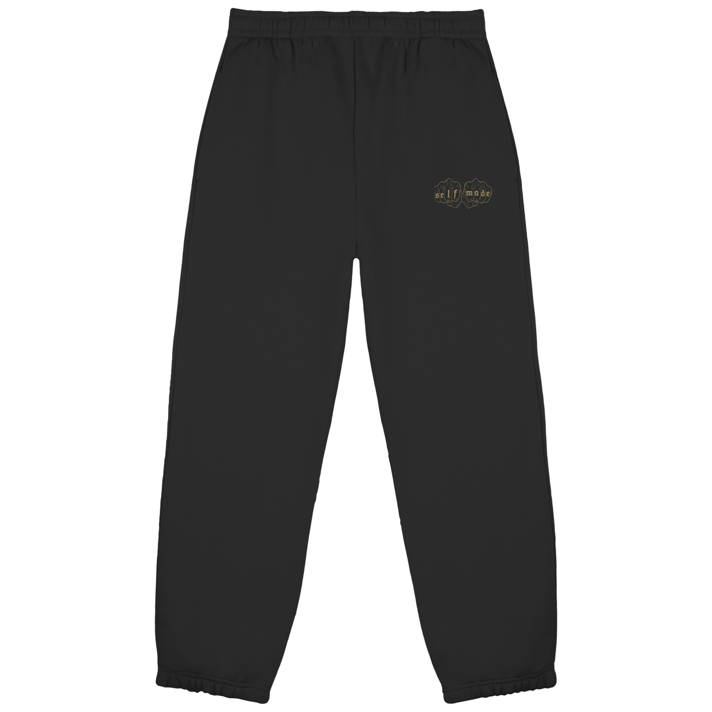 Classic Logo - Fluffy Sweatpants
