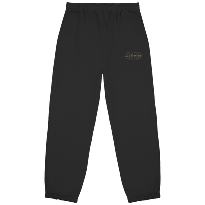 Classic Logo - Fluffy Sweatpants