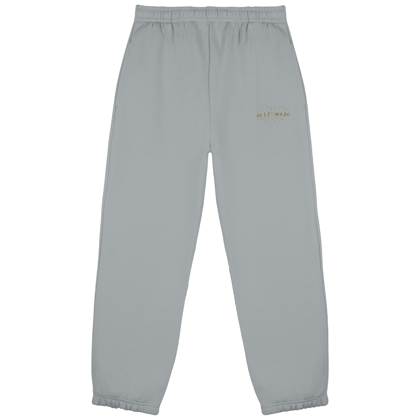 Classic Logo - Fluffy Sweatpants