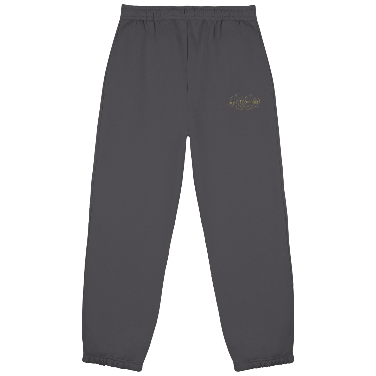 Classic Logo - Fluffy Sweatpants