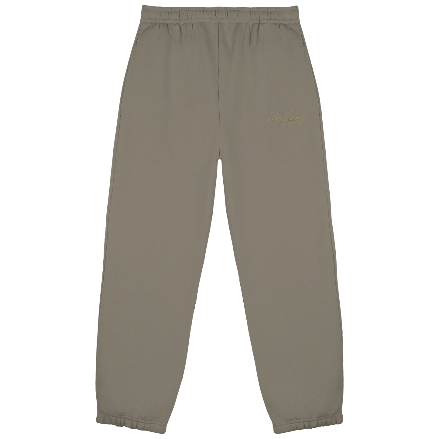 Classic Logo - Fluffy Sweatpants