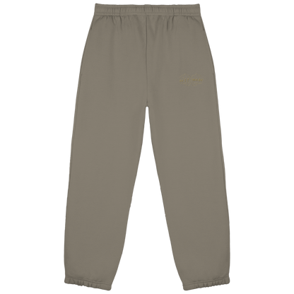 Classic Logo - Fluffy Sweatpants