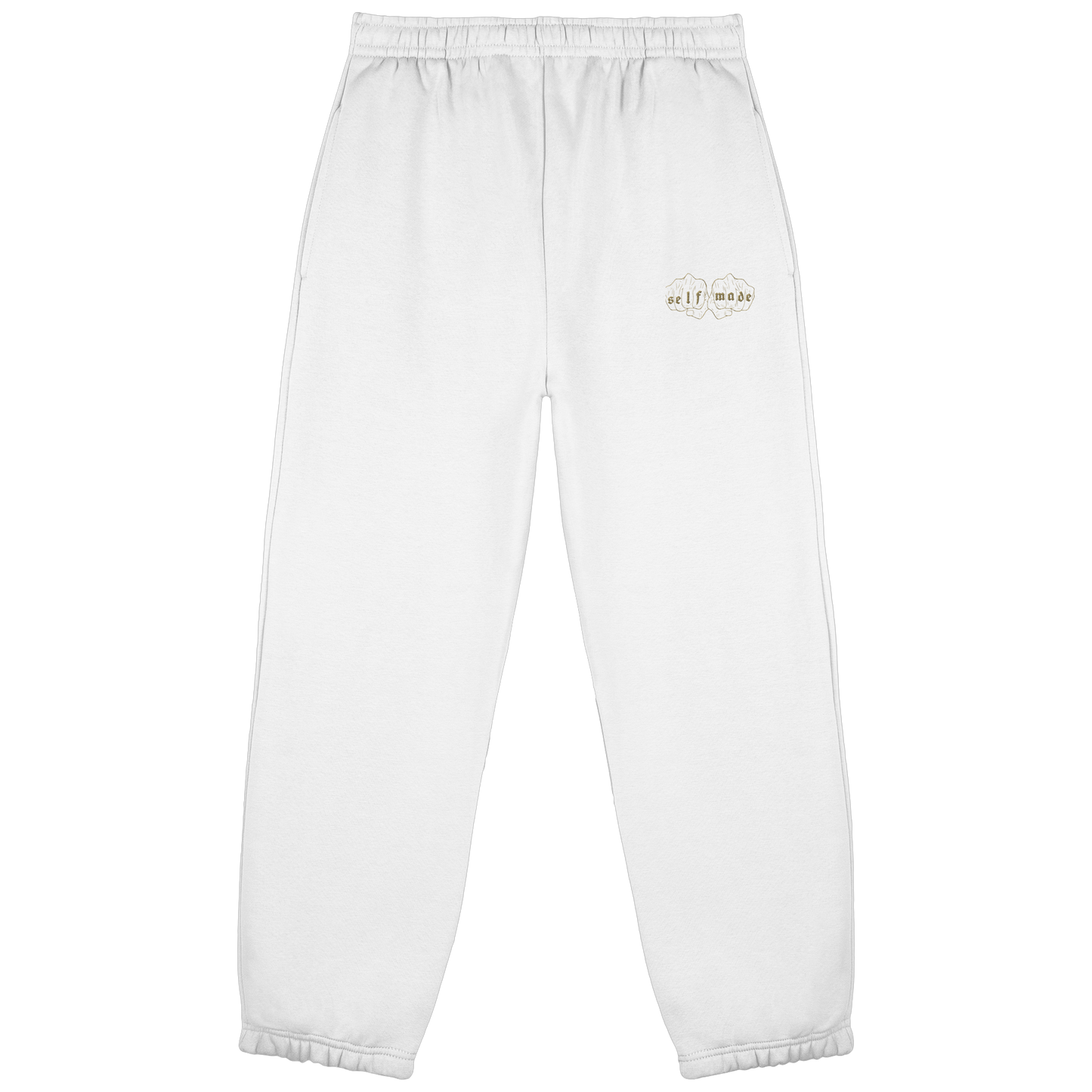 Classic Logo - Fluffy Sweatpants