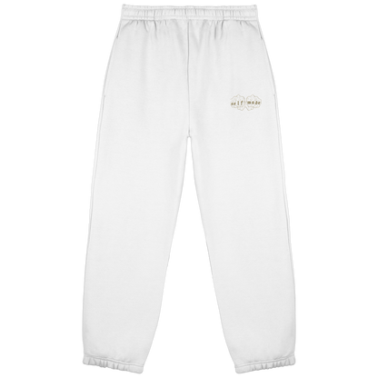 Classic Logo - Fluffy Sweatpants
