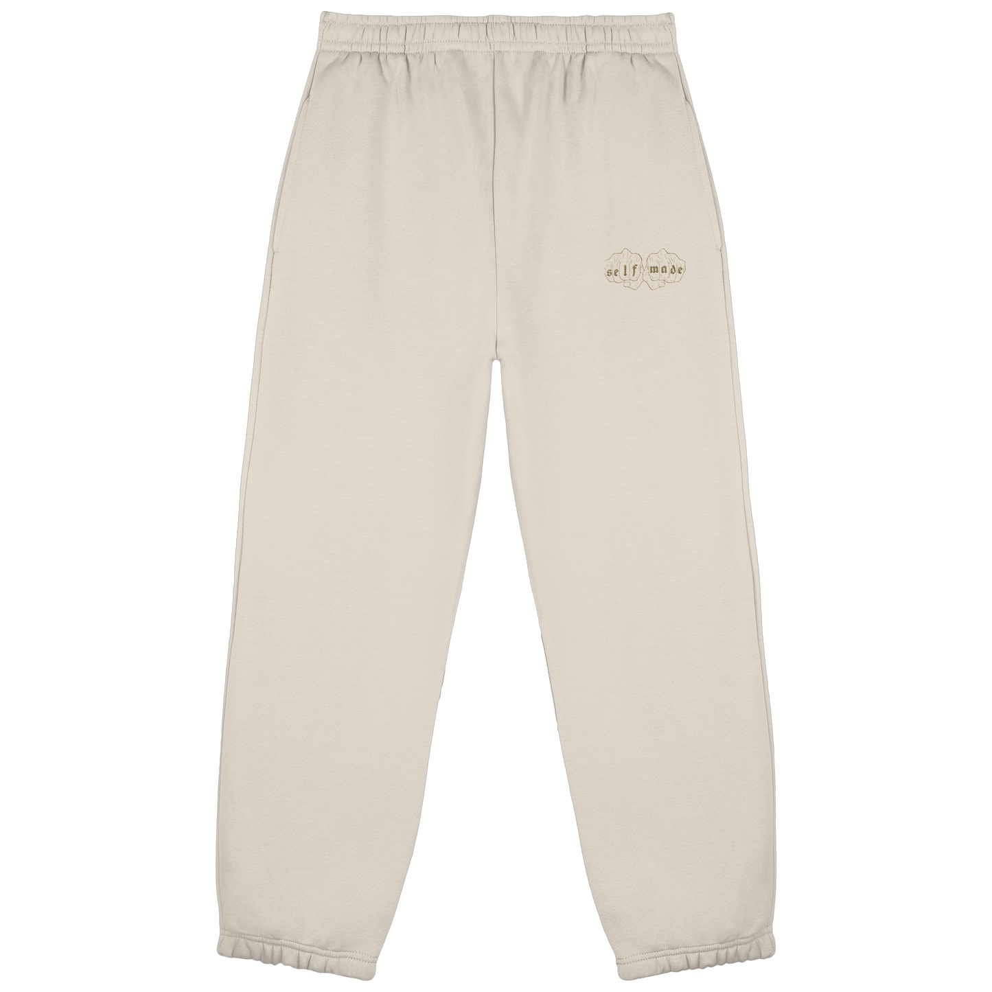 Classic Logo - Fluffy Sweatpants