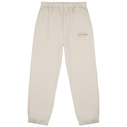 Classic Logo - Fluffy Sweatpants